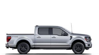 2025 Ford F-150® External Image 1